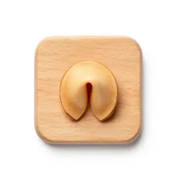 Fortune cookie