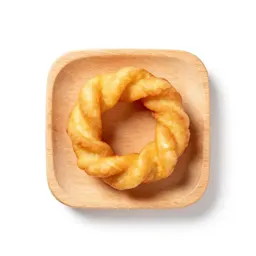 Friedcake