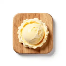 Frozen custard