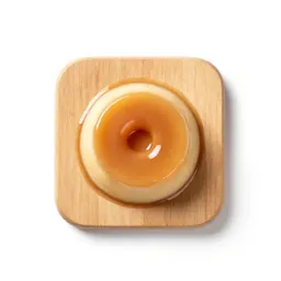 Frozen pudding