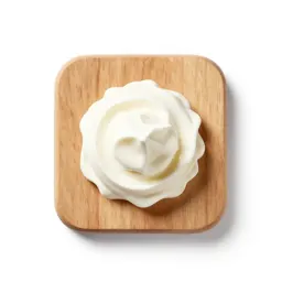 Frozen yogurt