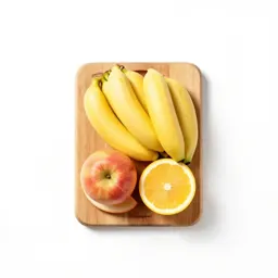 Fruit bar