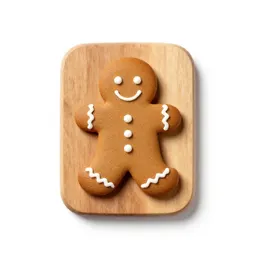 Gingerbread