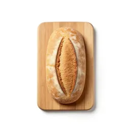 Graham bread