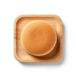 Hamburger bun