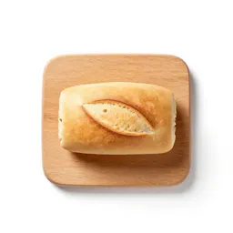 Hard roll