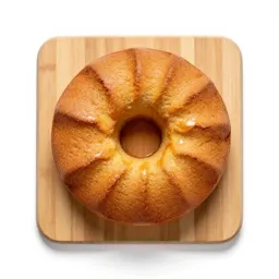 Honey cake