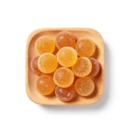 Honey crisp