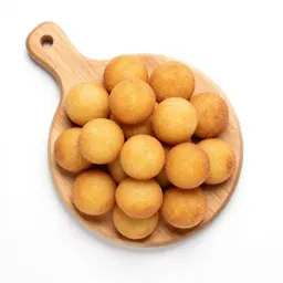 Hush puppy