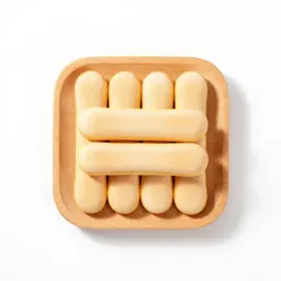 Ladyfinger