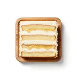 Layer cake