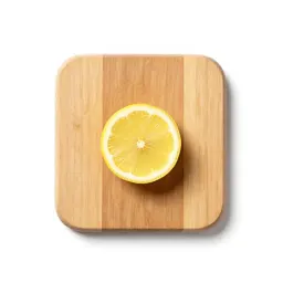 Lemon drop