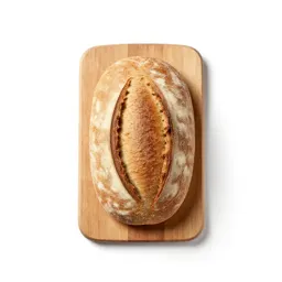 Loaf of bread