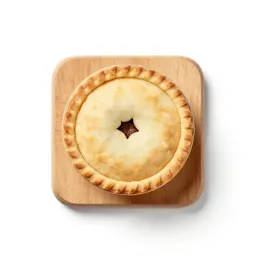 Mince pie