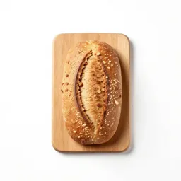 Nut bread