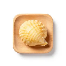 Patty shell