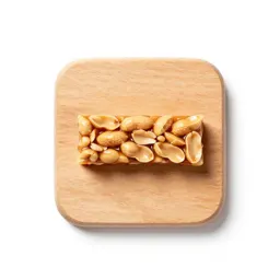 Peanut bar