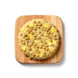 Pease pudding