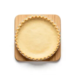 Pie crust