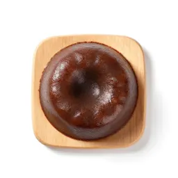 Plum pudding