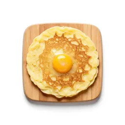 Potato pancake