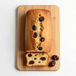 Prune cake