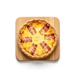 Quiche Lorraine