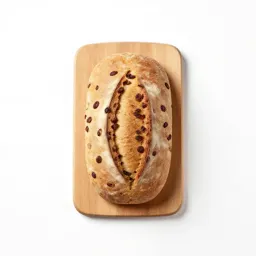Raisin bread