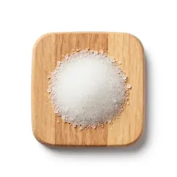Rock candy