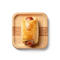 Sausage roll