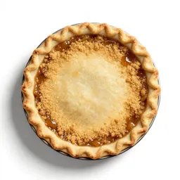 Shoofly pie