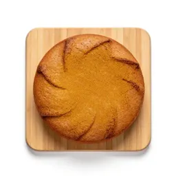 Spice cake