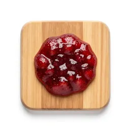 Strawberry jam