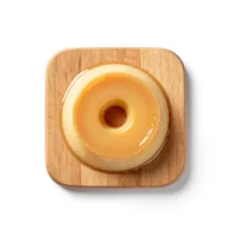 Suet pudding