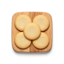 Sugar cookie