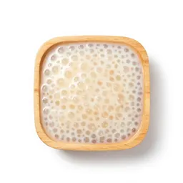 Tapioca pudding