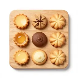 Teacake