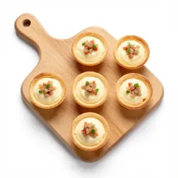 Timbale