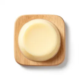 Vanilla pudding