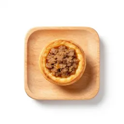 Vol-au-vent