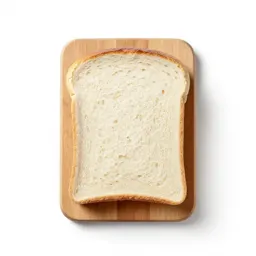 White bread
