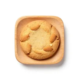 Almond cookie