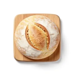 Anadama bread