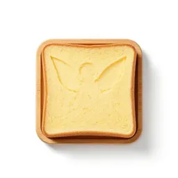 Angel cake