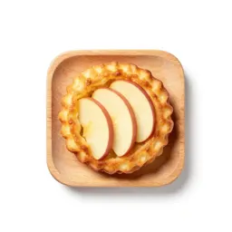 Apple fritter