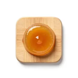 Apple jelly