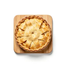 Apple pie