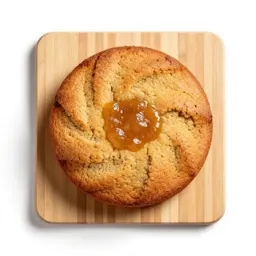 Applesauce cake