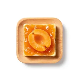 Apricot bar