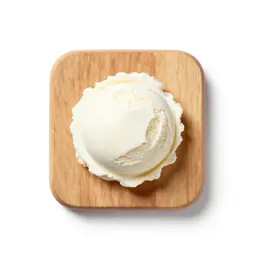 Ice milk